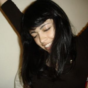 Meet your Posher, Nayeli